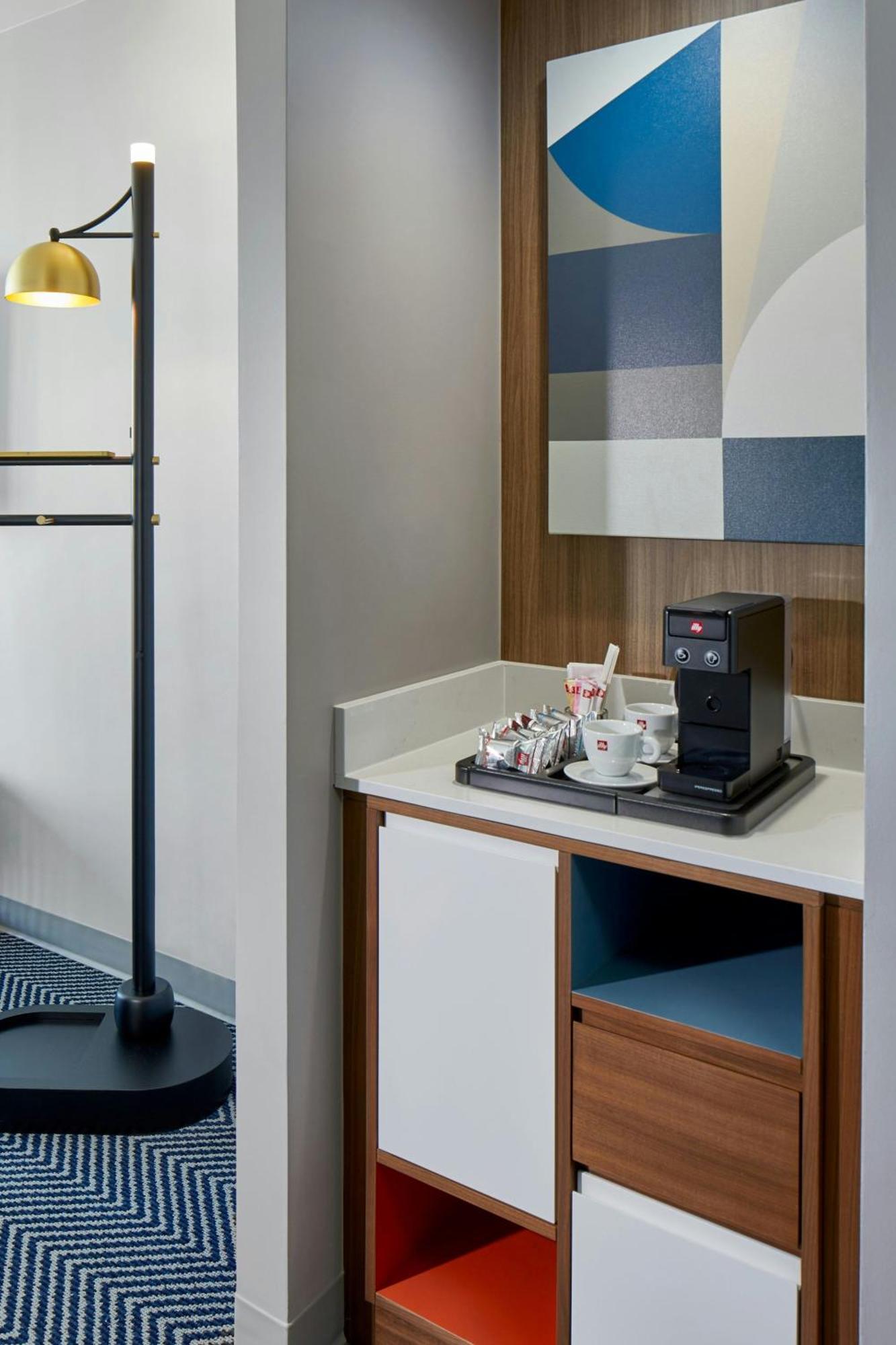 Le Meridien St. Louis Клейтон Екстер'єр фото